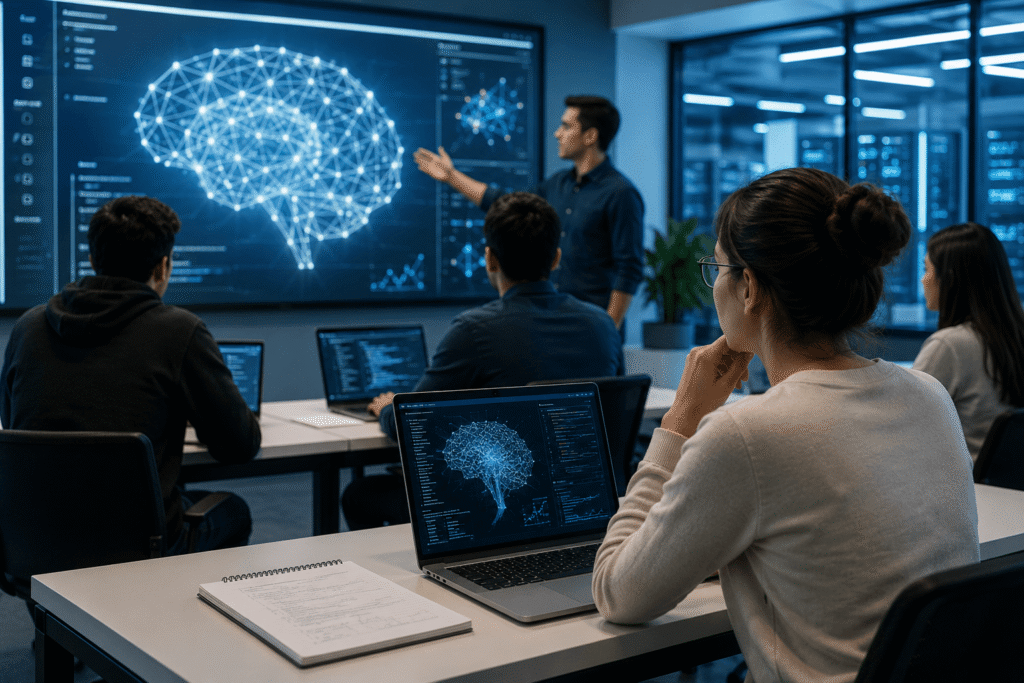 NAVTTC Free Courses vs Paid Private Institutes: What’s the Real Difference?