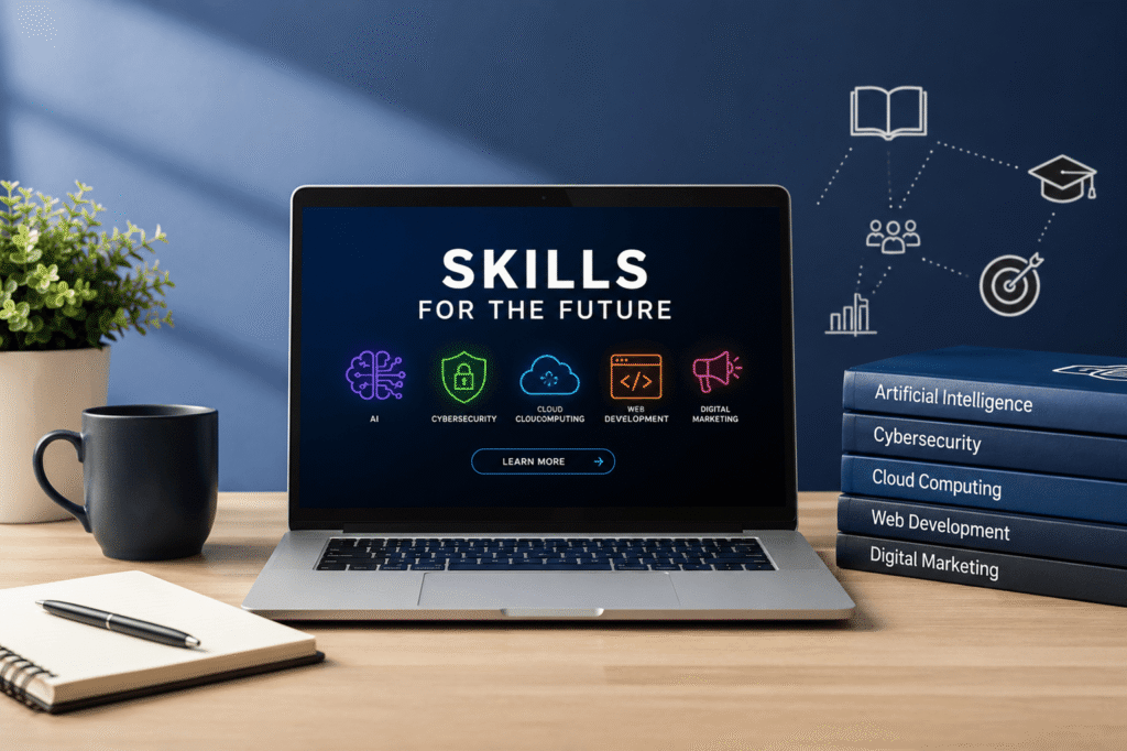 How to Earn Money with AI Skills in Pakistan: 8 Realistic Ways