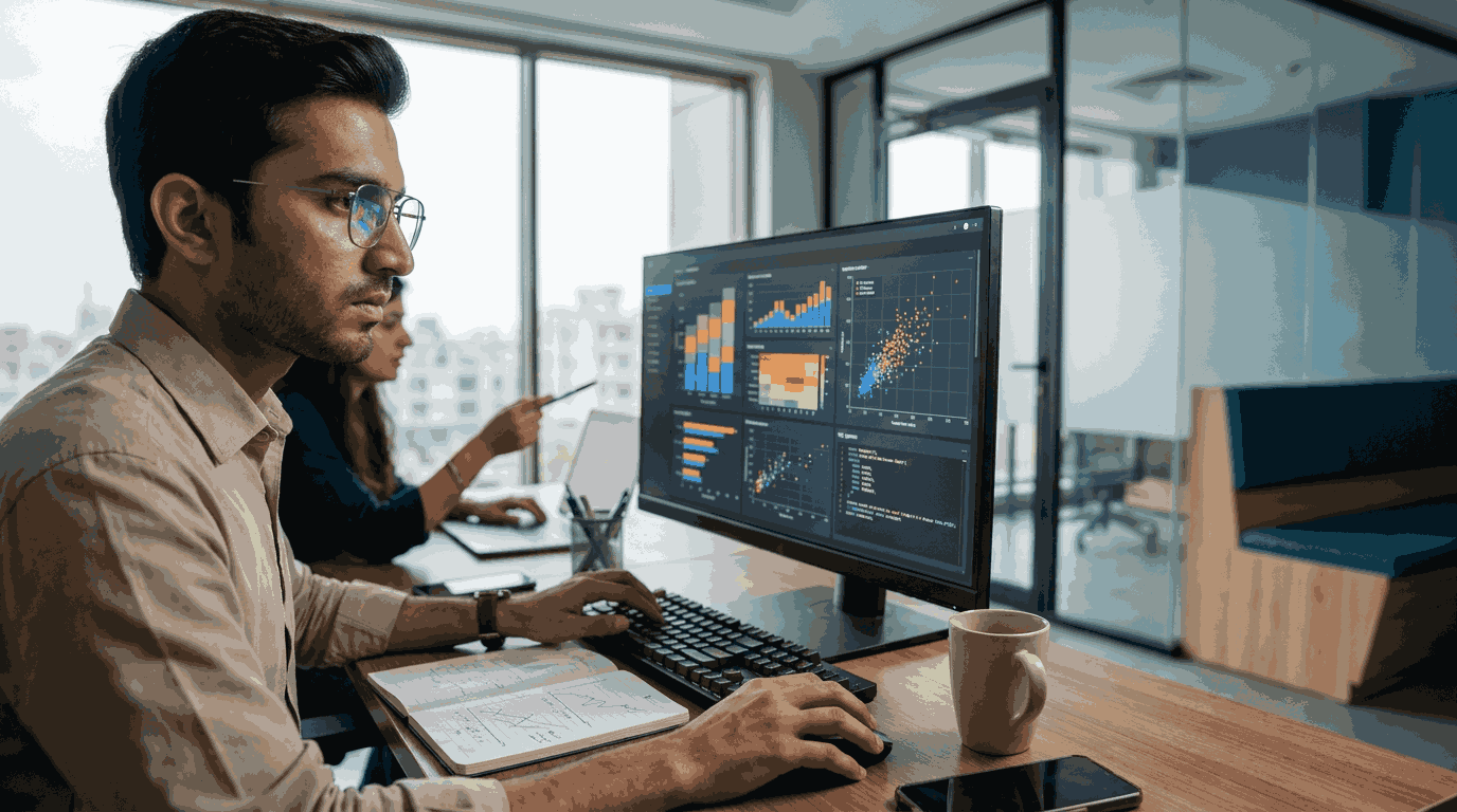 CCNA vs MCSE in 2026: Which Networking Certification Is Right for You?