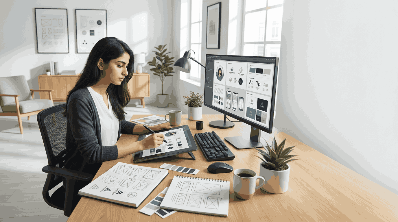 How to Start an Online Business in Faisalabad Using Digital Marketing Skills