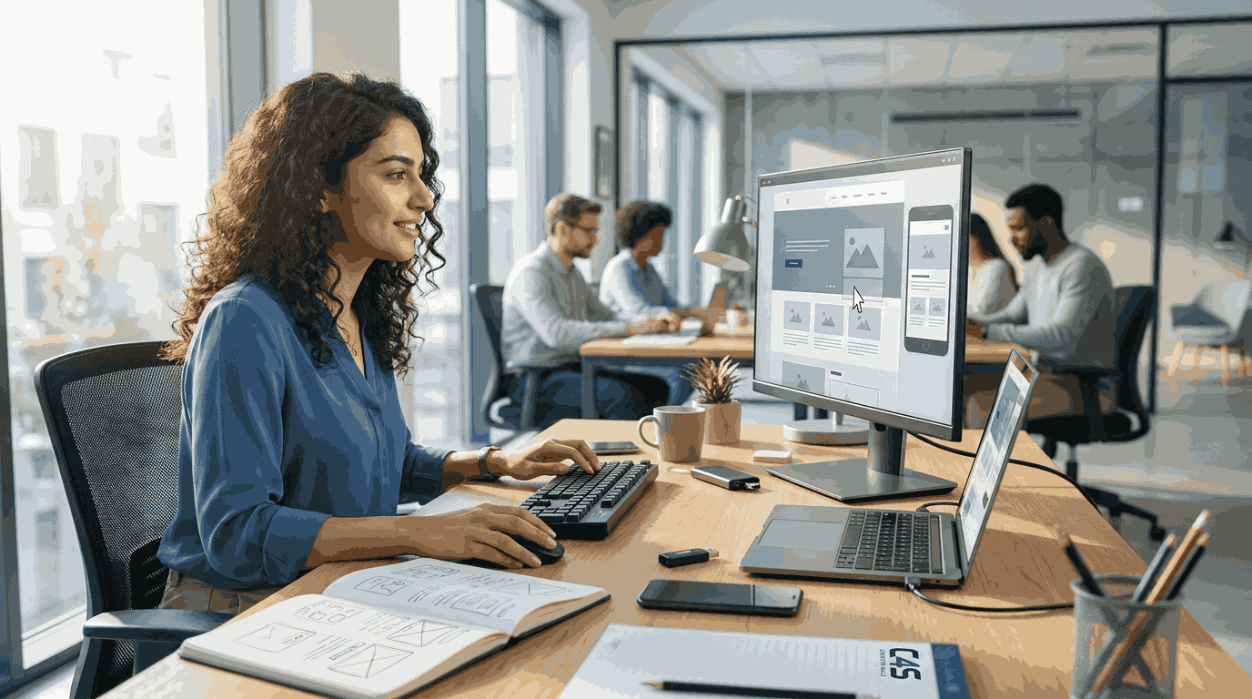 How to Prepare for a Job Interview After Completing an IT Course in Faisalabad