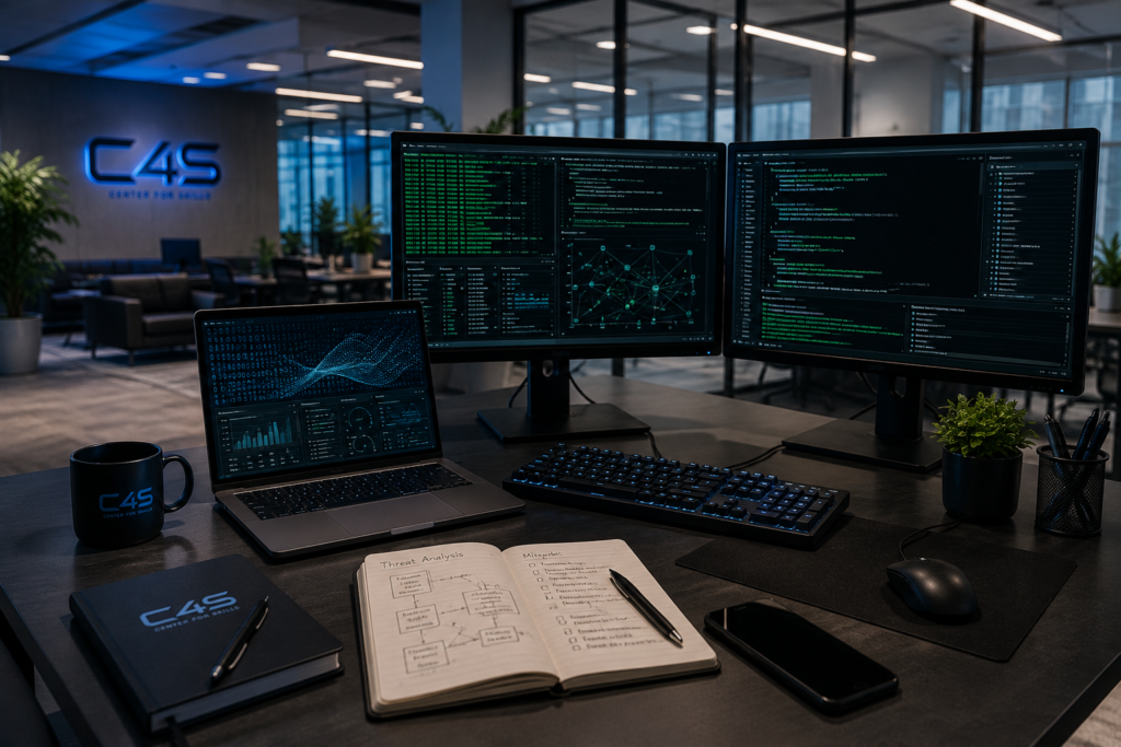 Ethical Hacking Course in Pakistan: The Complete CEH Roadmap