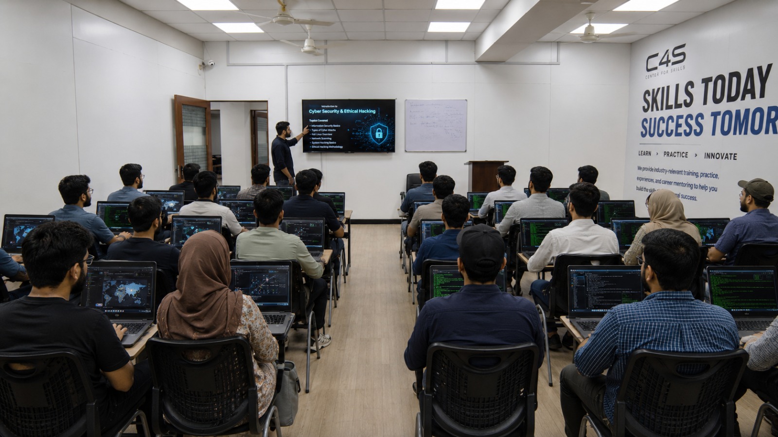 CCNA vs MCSE