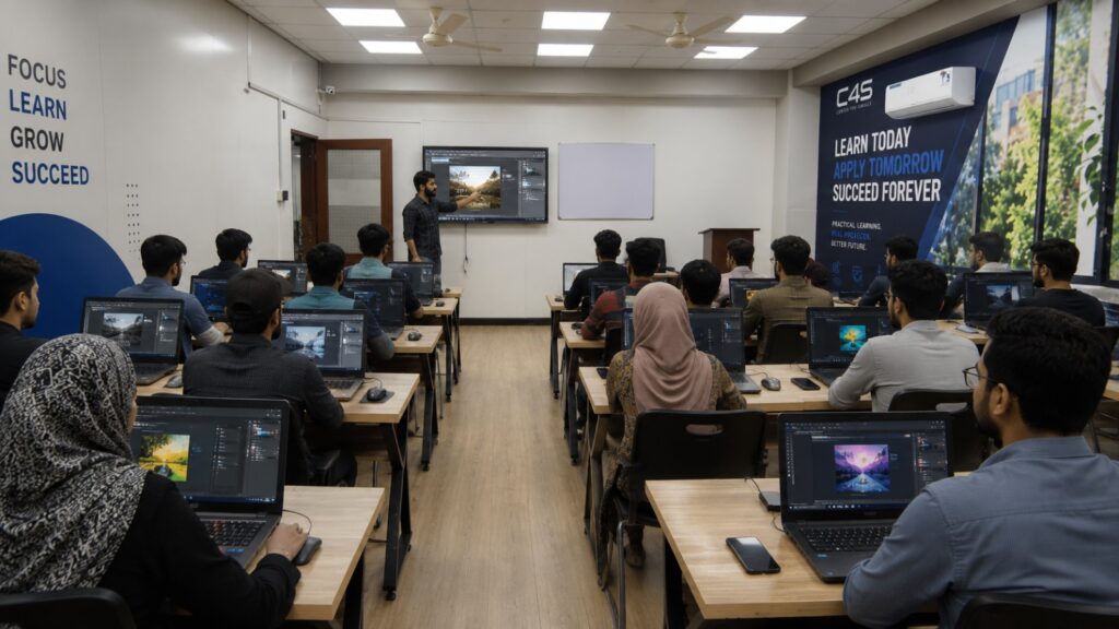 highest paying IT skills in Pakistan