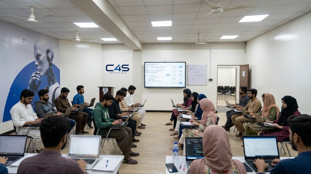 Data Entry vs Freelancing: Which Skill Should You Learn First in Pakistan?