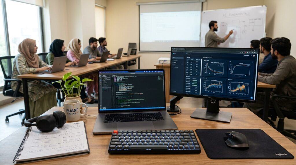 How to Start Freelancing on Fiverr and Upwork from Faisalabad: A Beginner’s Guide