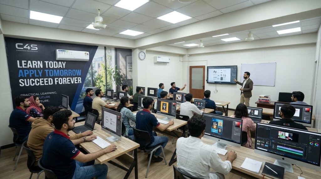 Python for Beginners in Pakistan: What Jobs Can You Get After Learning Python?
