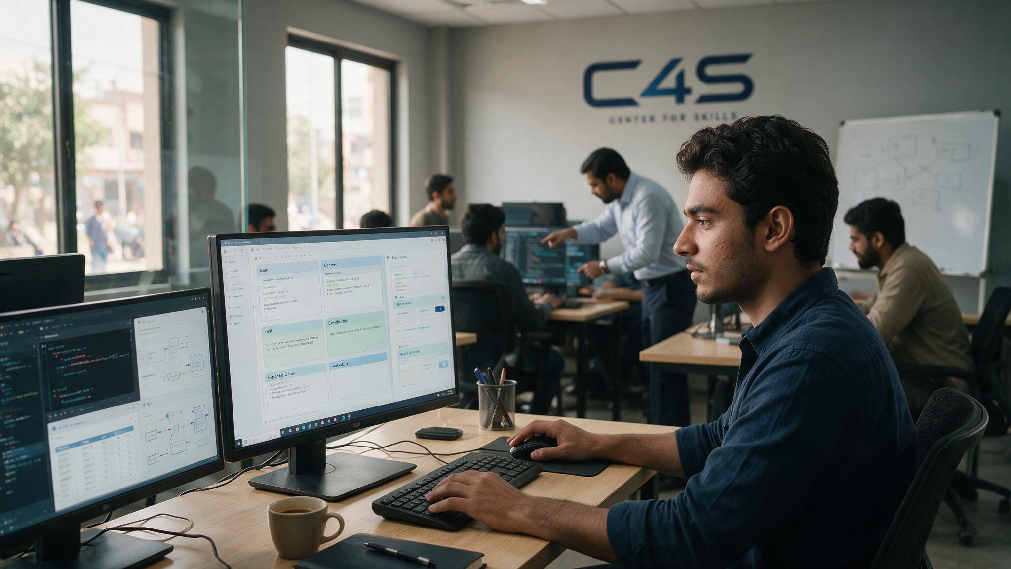 ChatGPT for Digital Marketing: What Should You Learn in 2026?