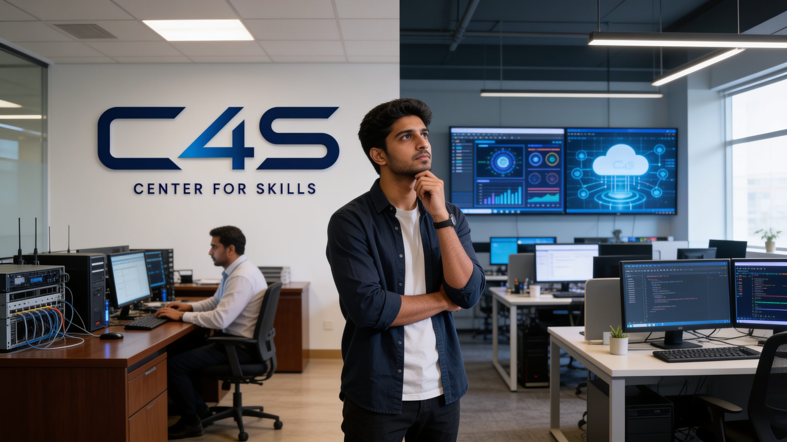 Government vs Private Sector IT Jobs in Pakistan: Which Pays Better in 2026?